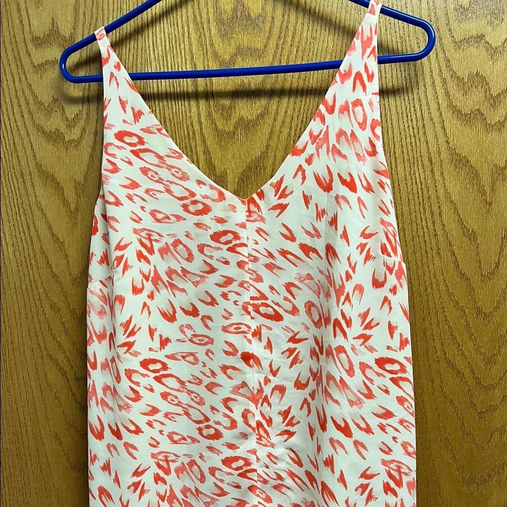 CAbi #267 Flirty Top